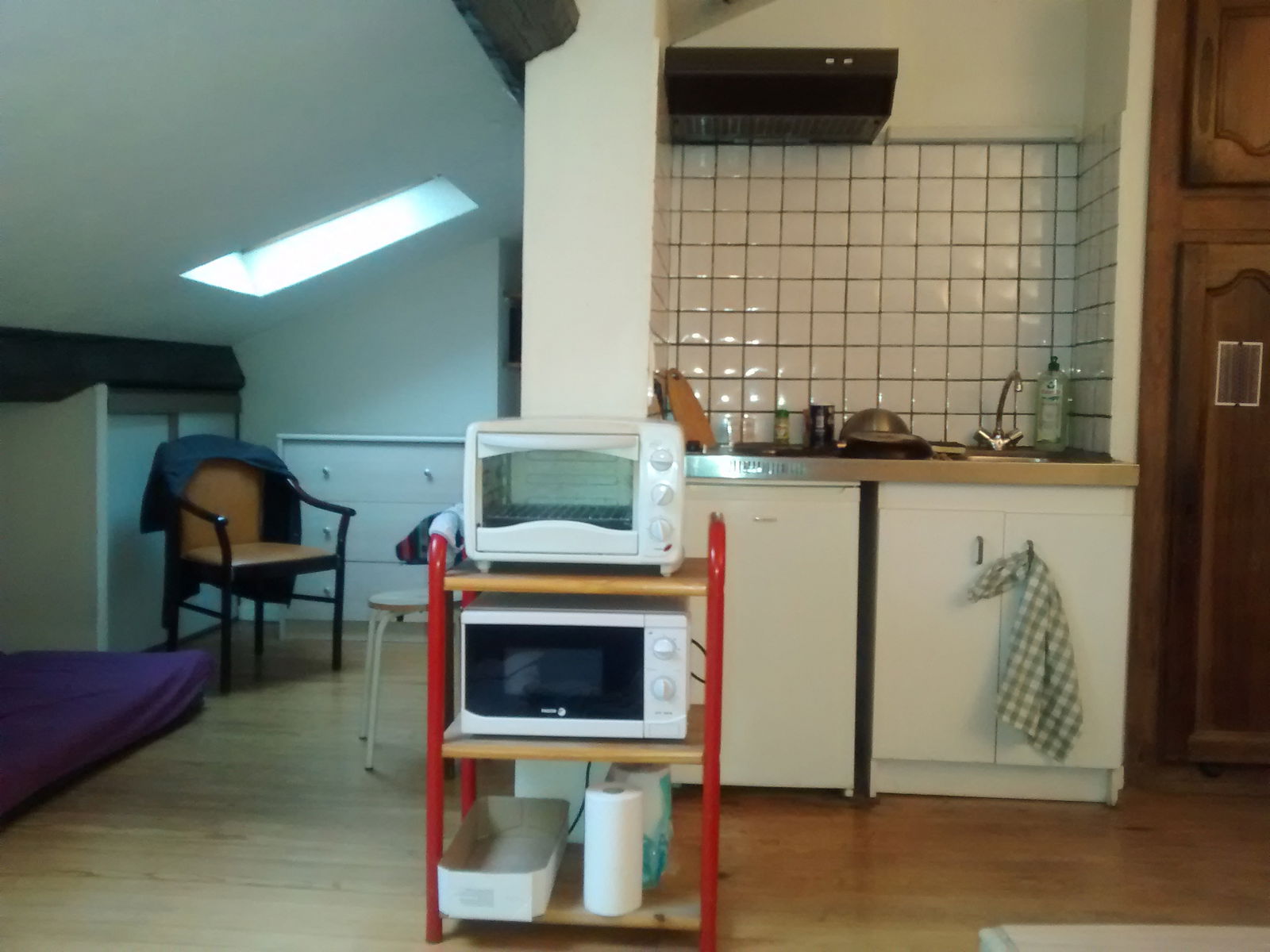 Colocation Toulouse 116390