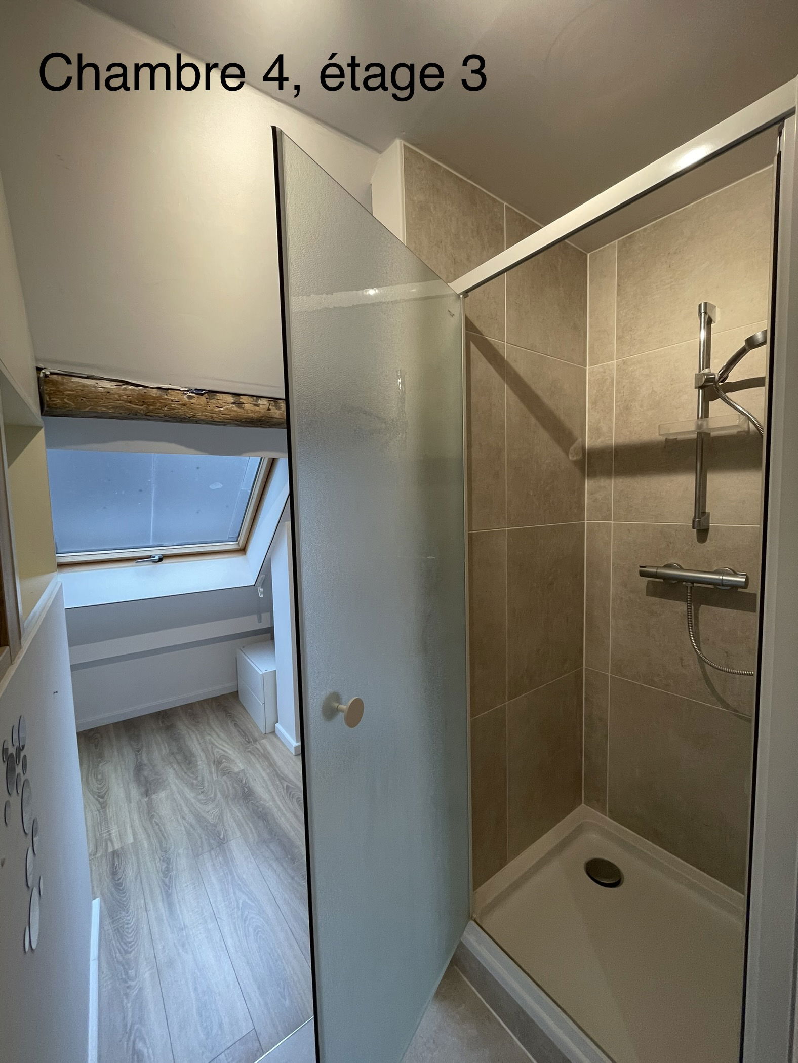 Colocation Liège 388231