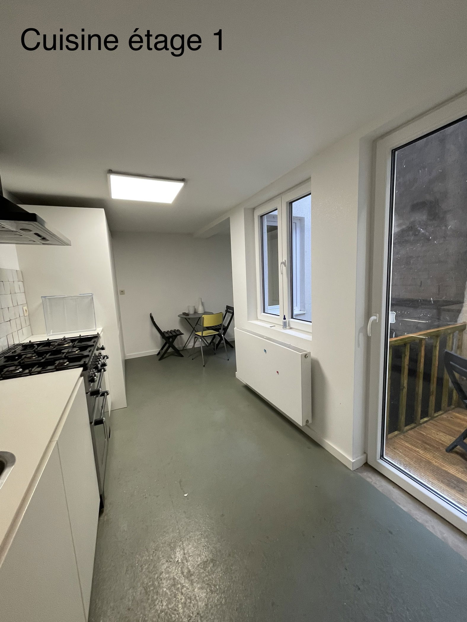 Colocation Liège 388231