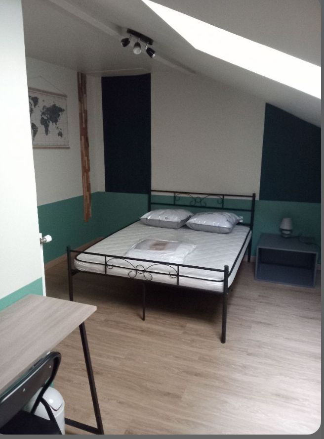 Homestay Livry-Gargan 384652