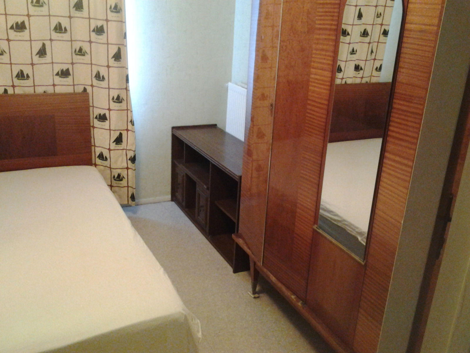 Colocation Nanterre 126065