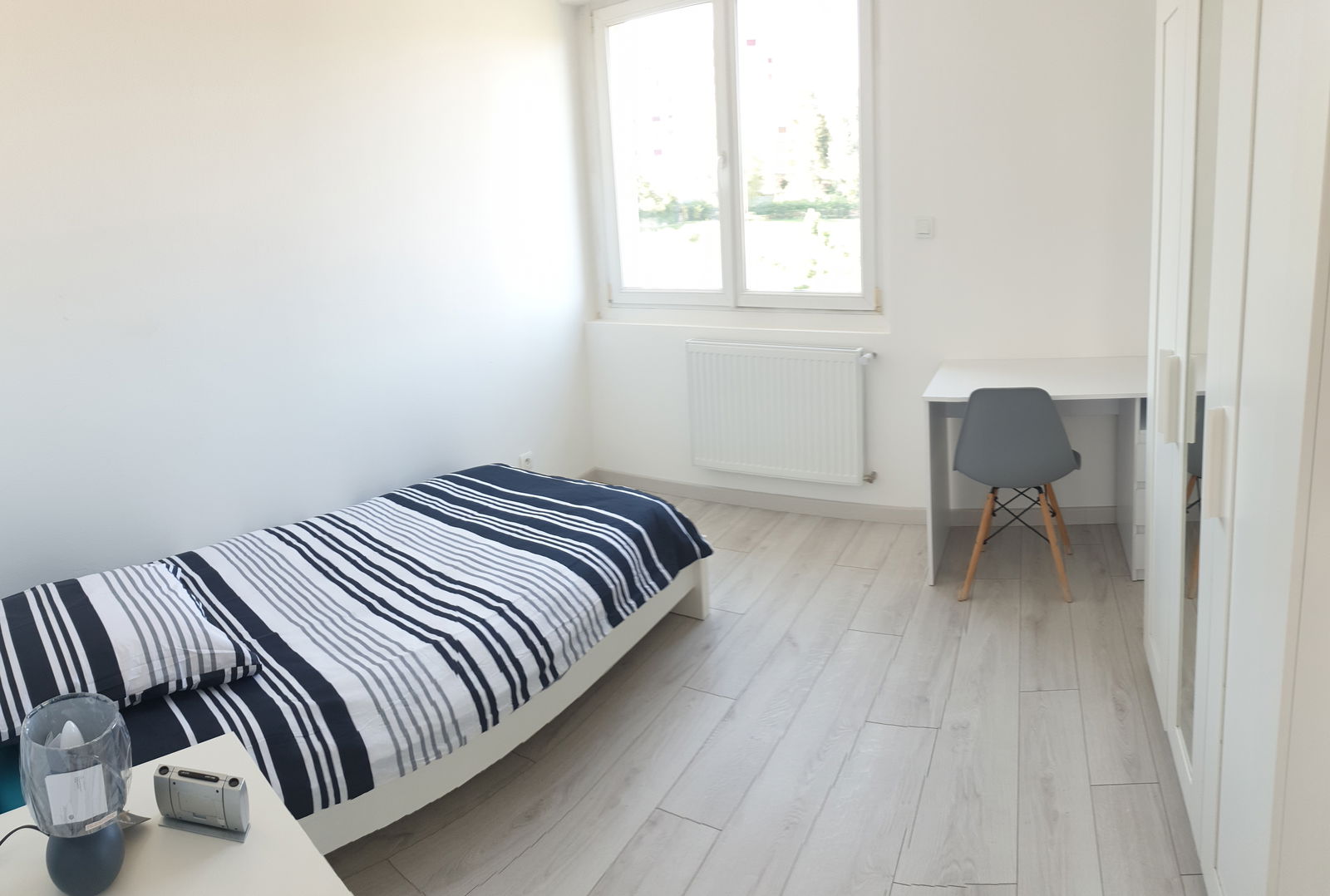 Homestay Belfort 387328