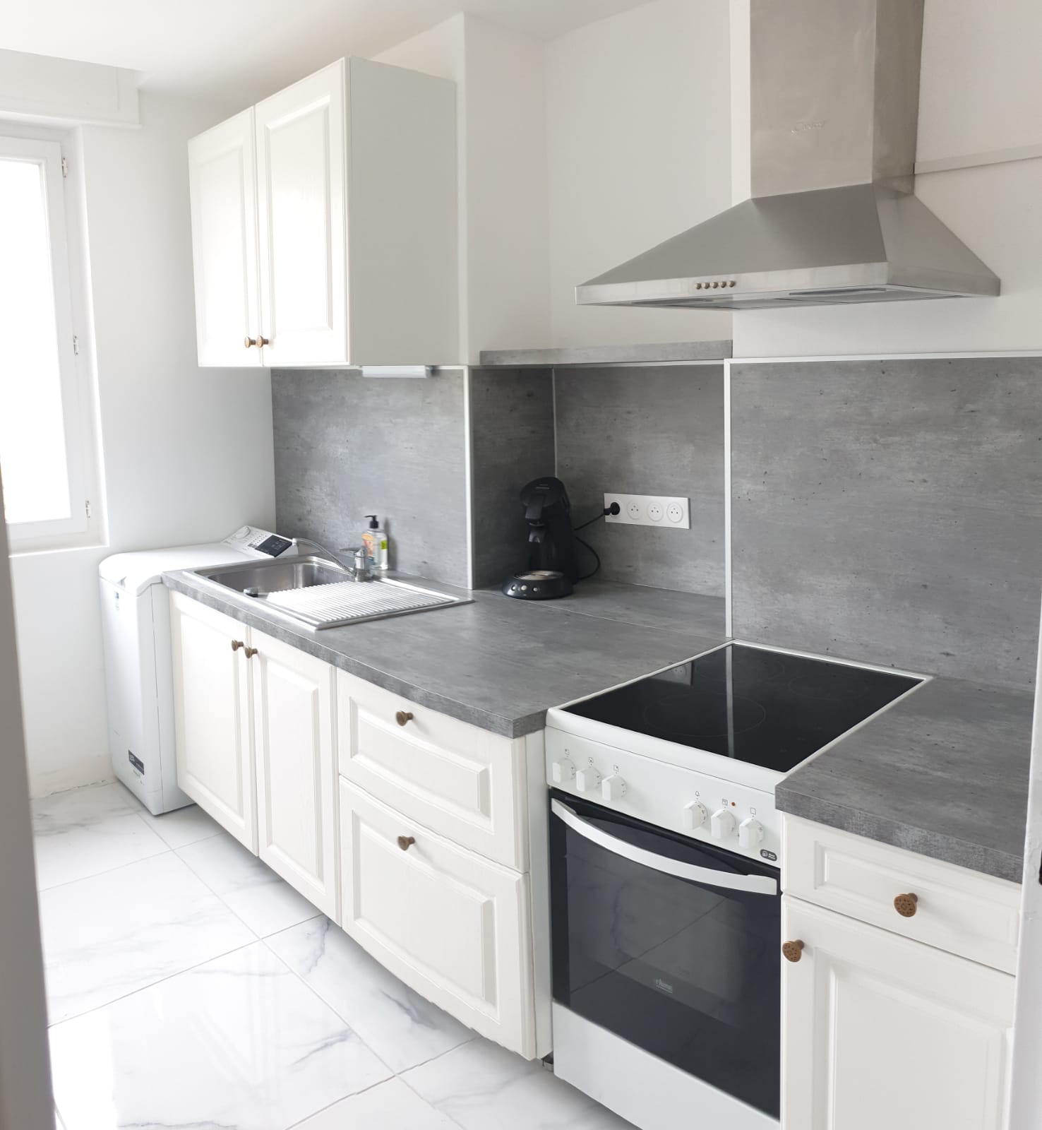 Homestay Belfort 387328