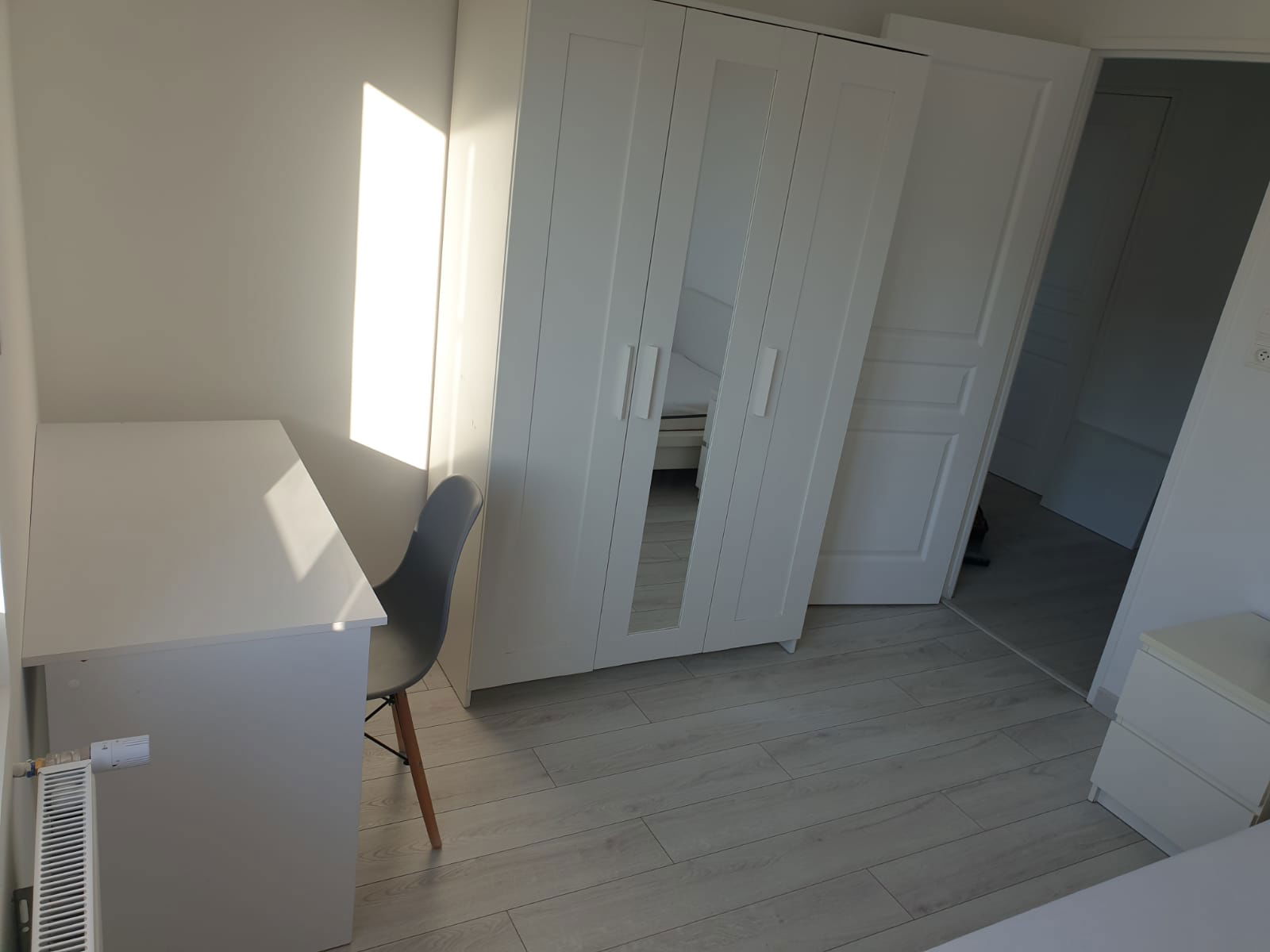 Homestay Belfort 387328
