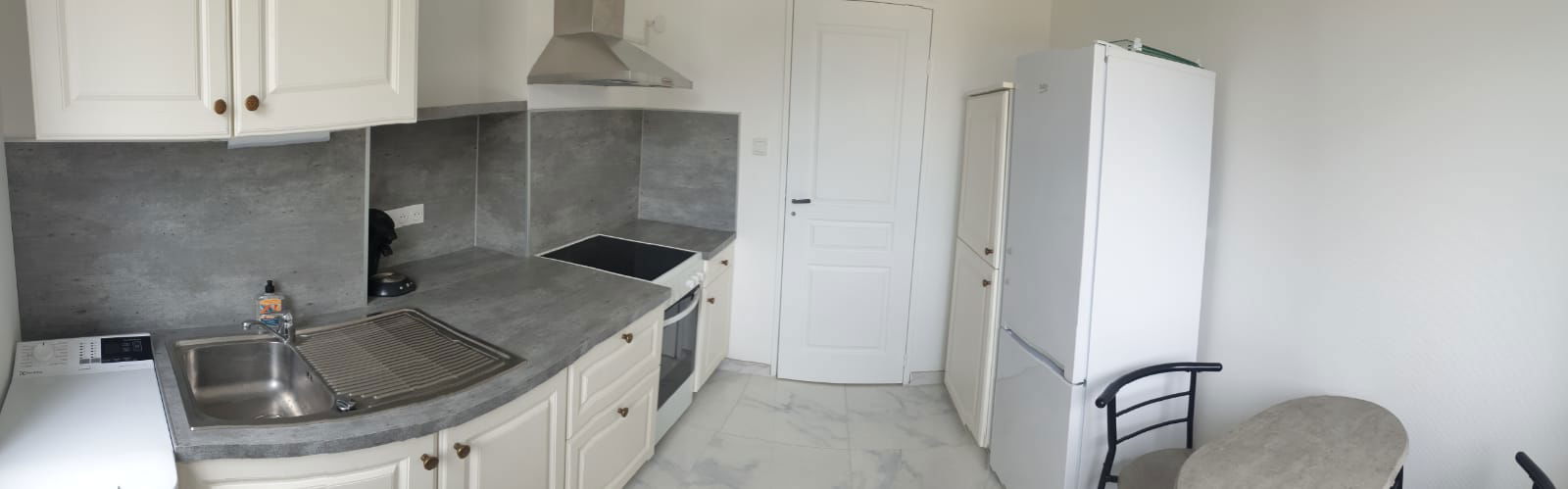 Homestay Belfort 387328