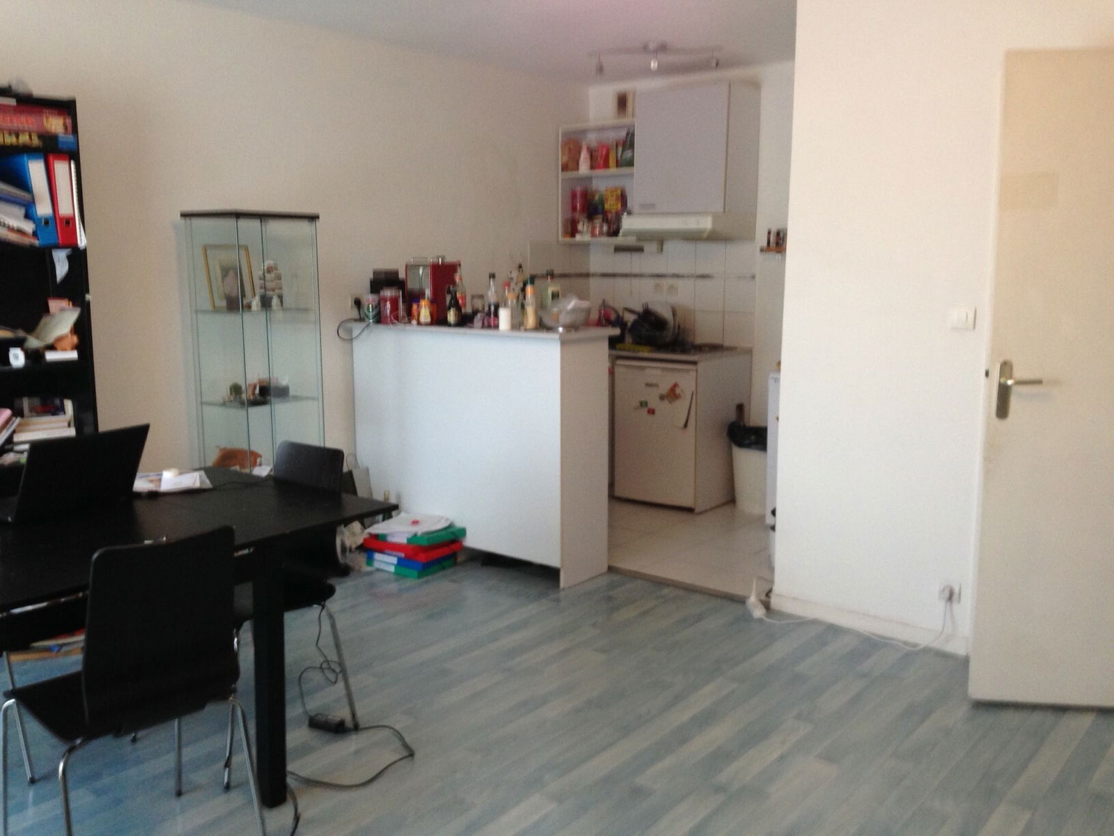 Colocation Bordeaux 82125