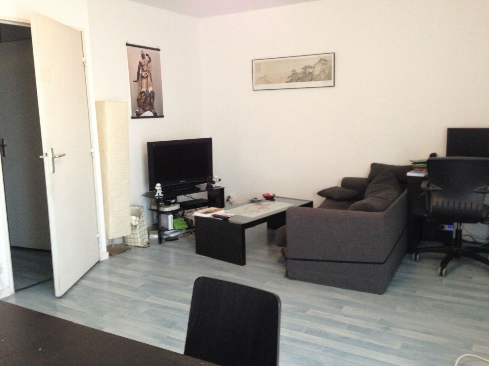 Colocation Bordeaux 82125