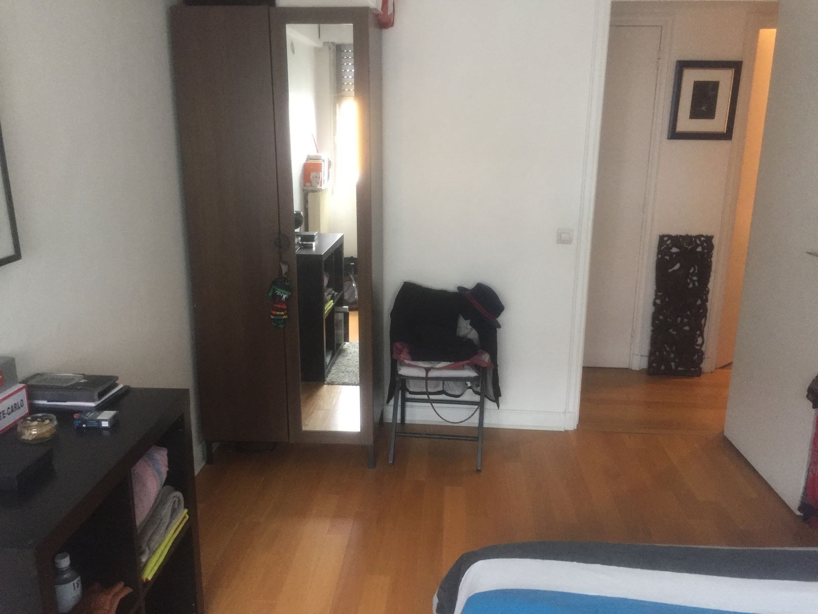 Colocation Paris 137649