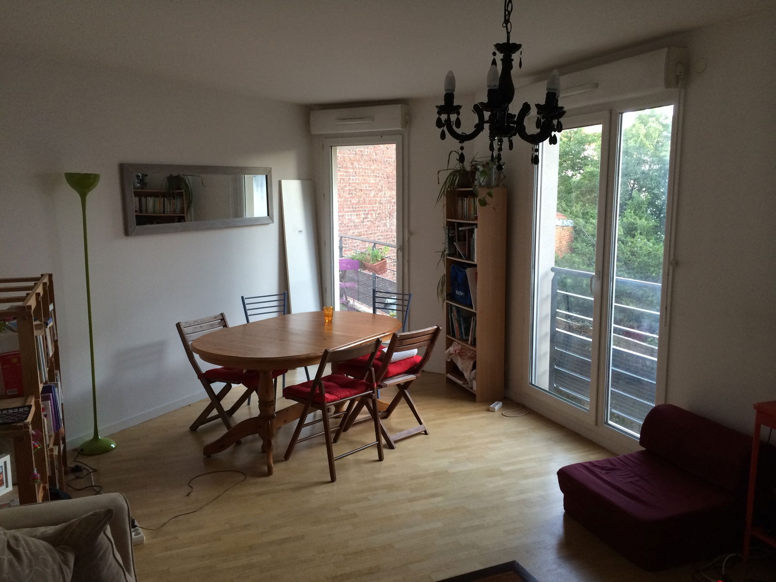 Colocation Le Kremlin-Bicètre 77300