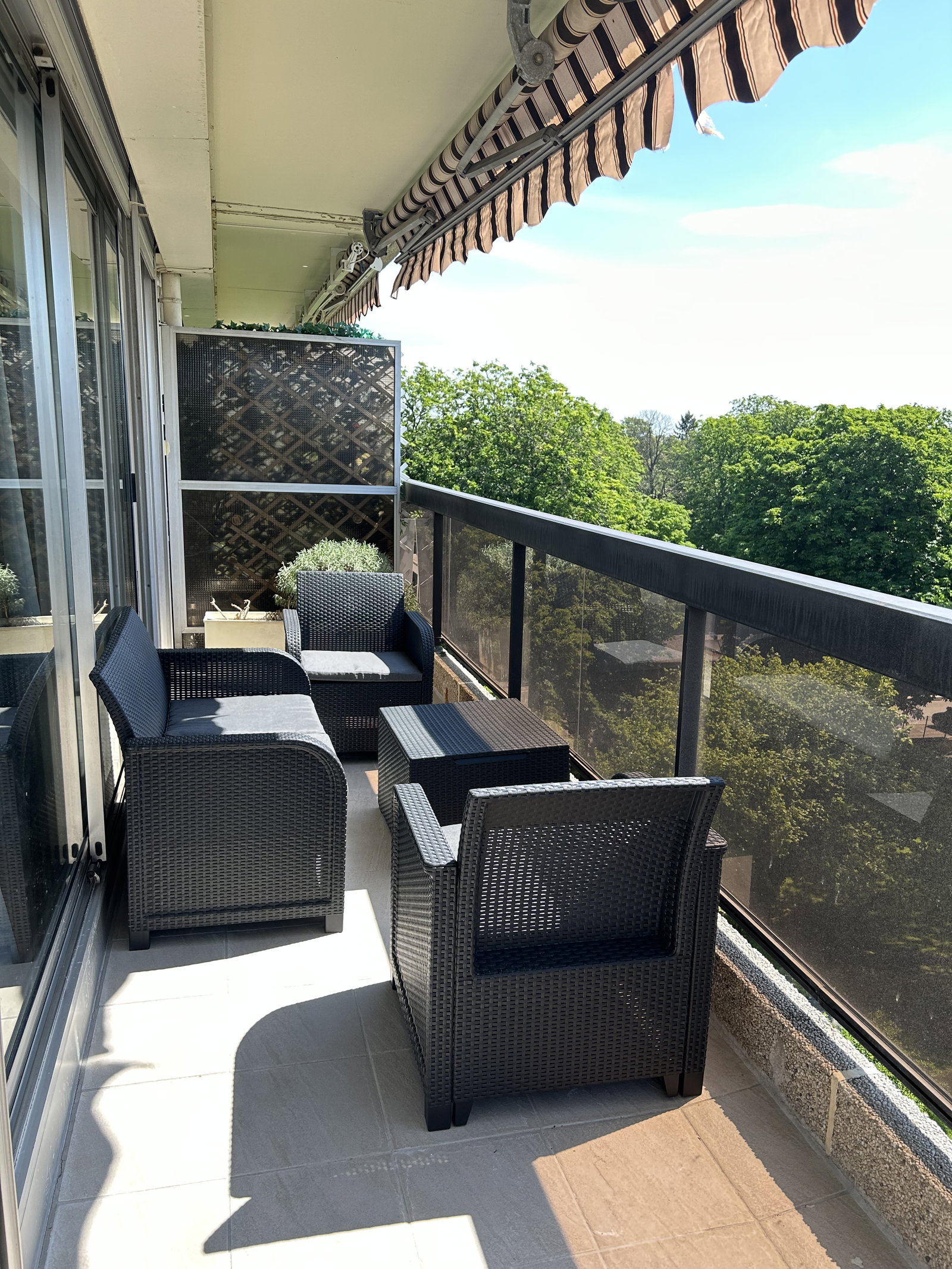 Colocation Évry-Courcouronnes 426967