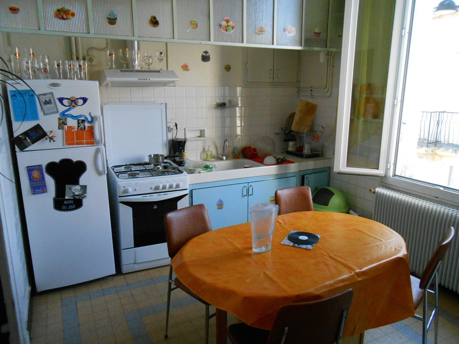 Colocation Bordeaux 69487