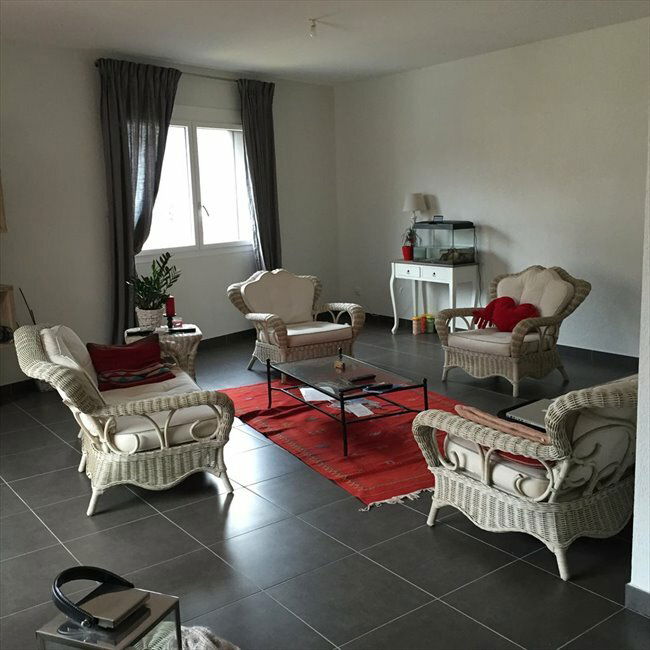 Colocation Sierre 108472