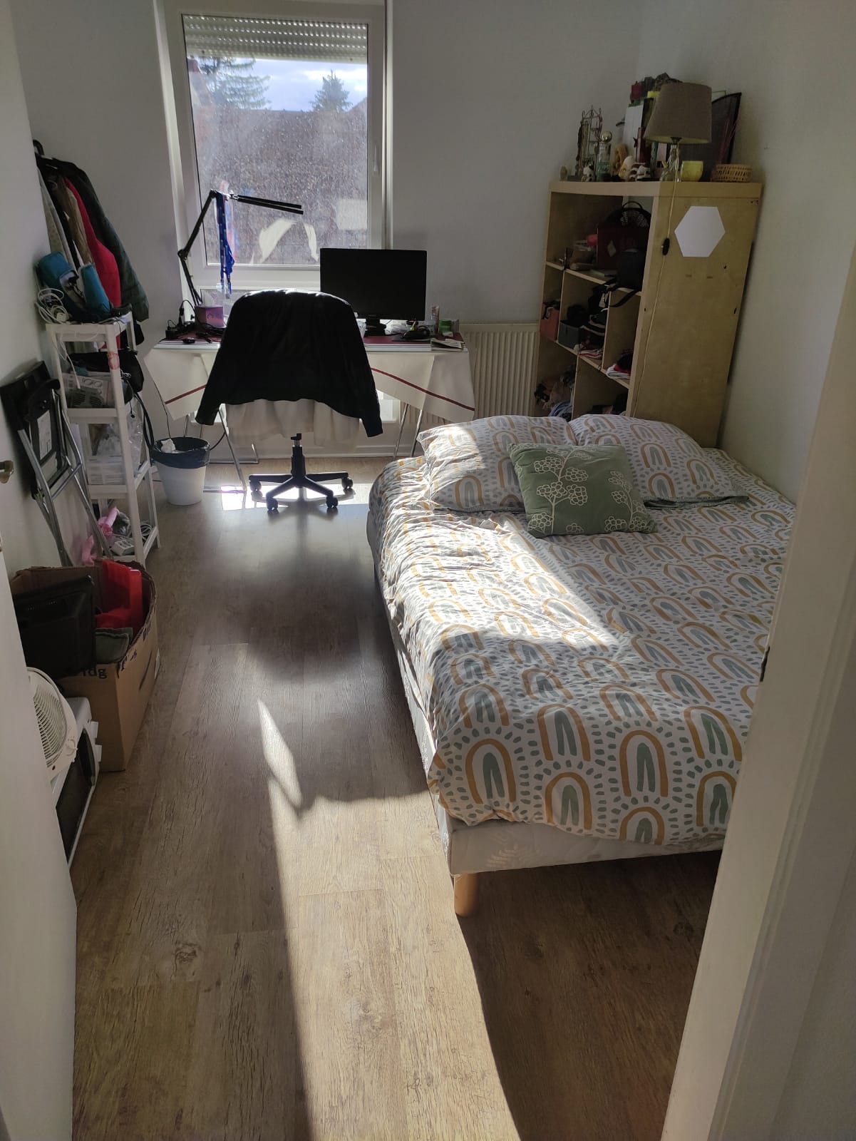 Colocation Strasbourg 390136