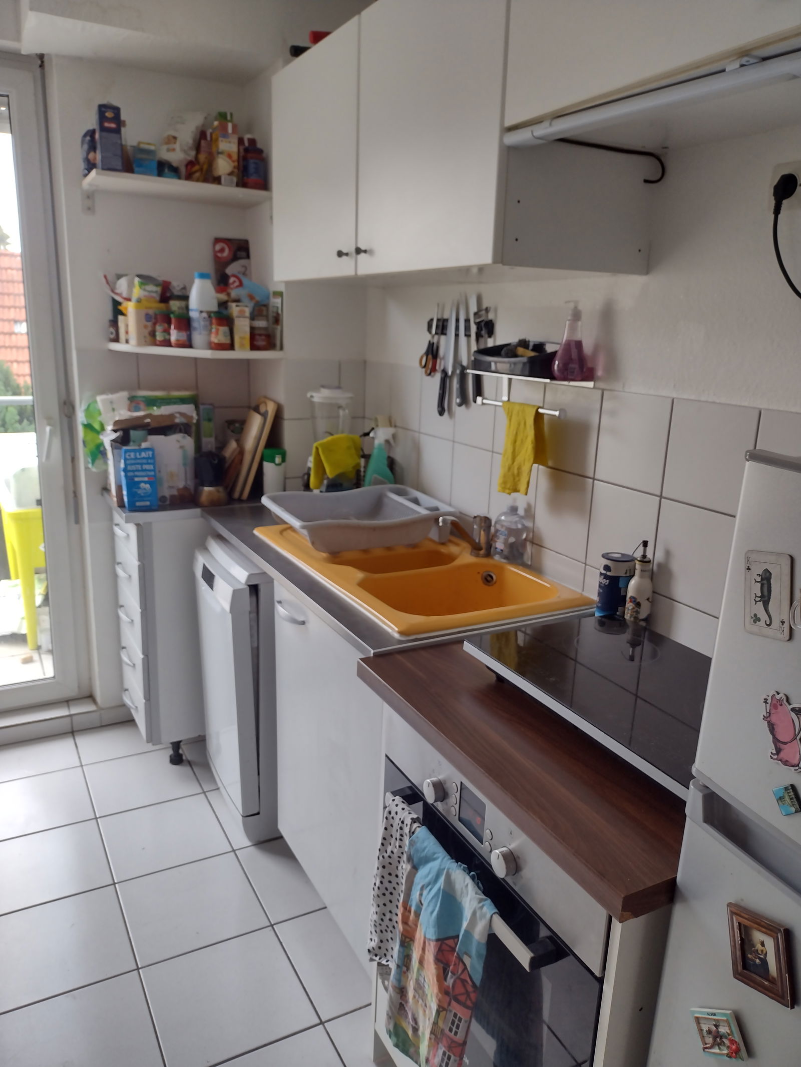 Colocation Strasbourg 390136