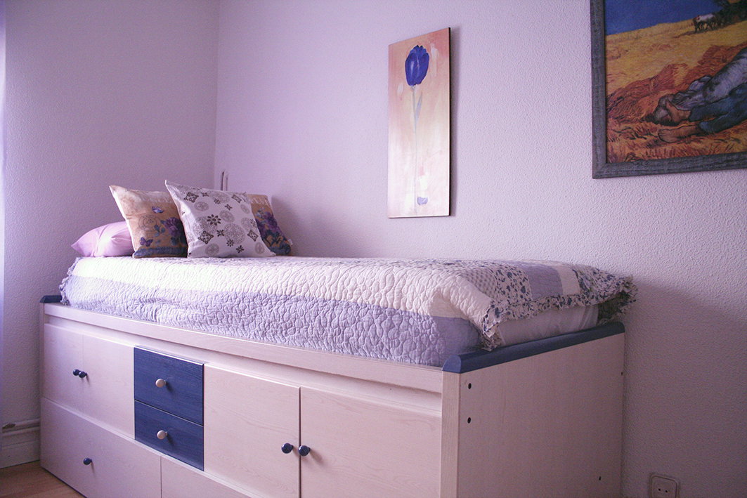 Colocation Madrid 146259