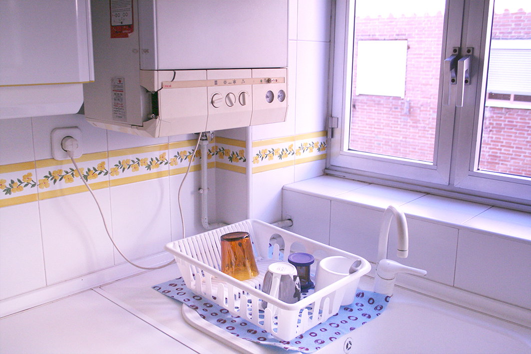 Colocation Madrid 146259