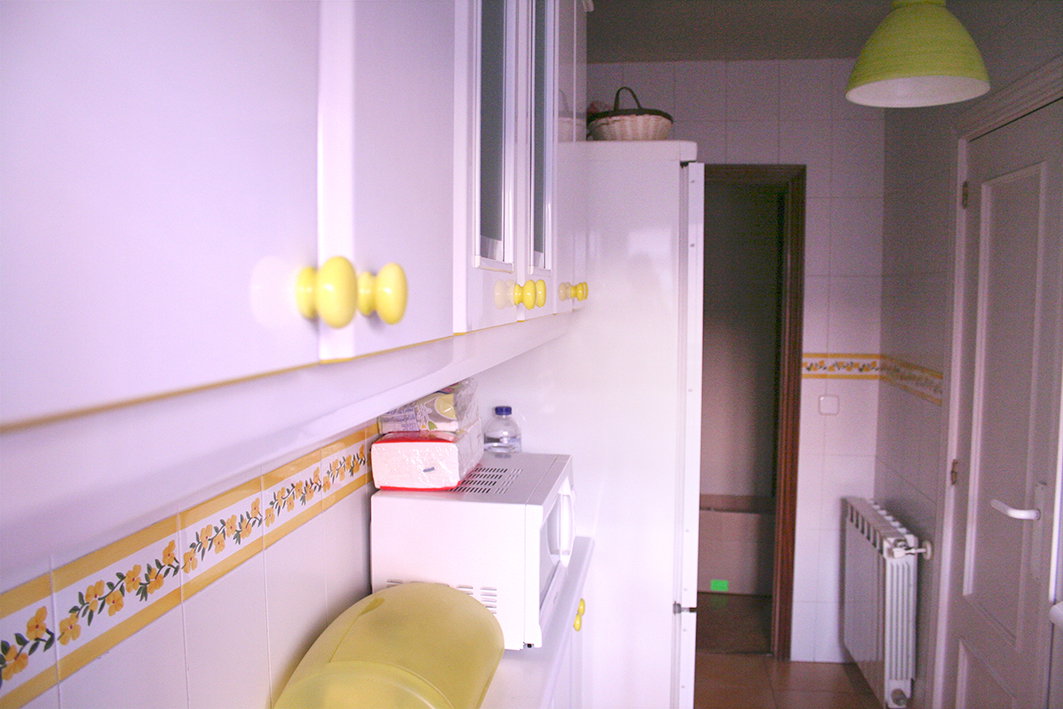 Colocation Madrid 146259