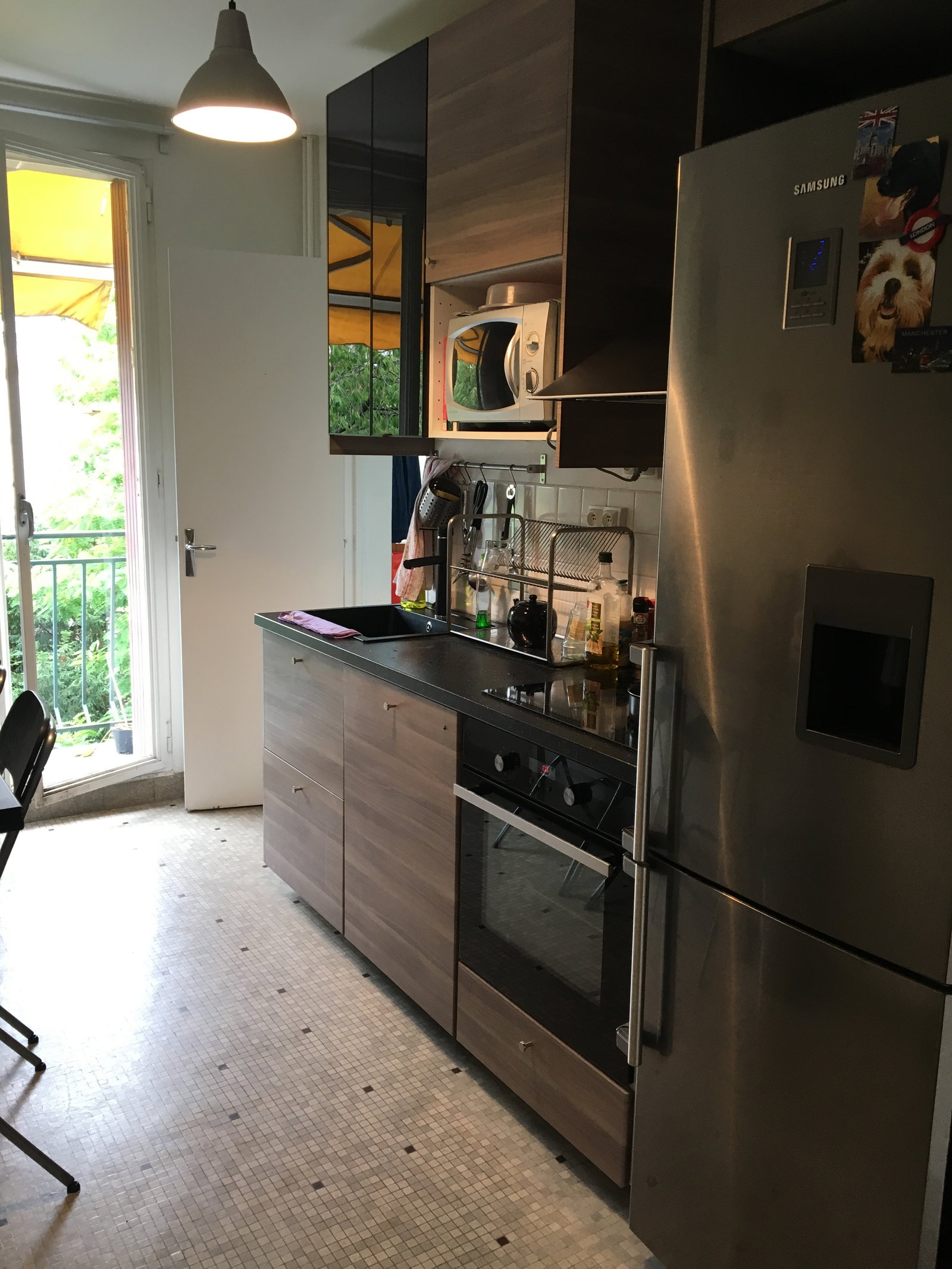 Colocation Épinay-sur-Seine 174995