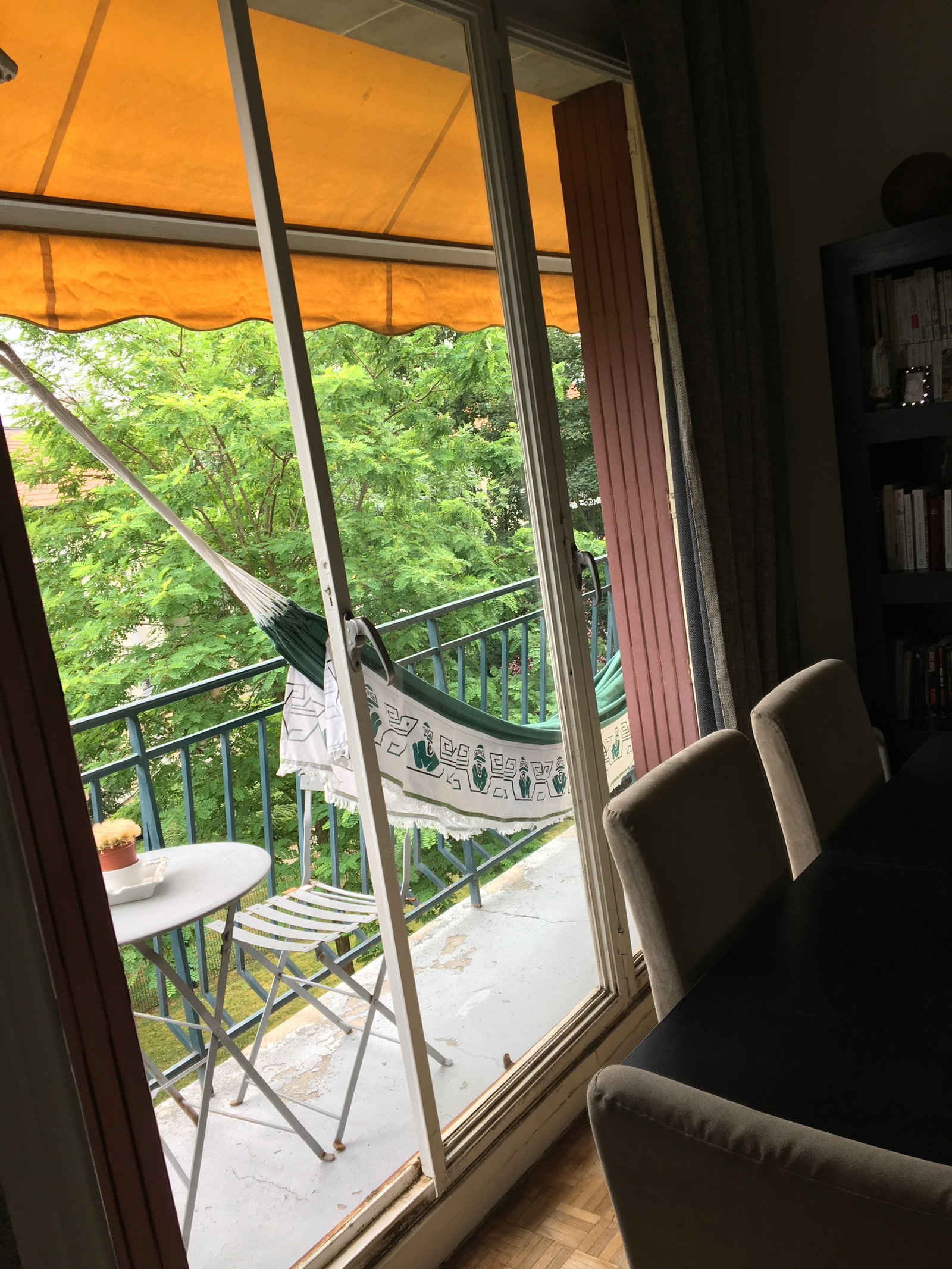 Colocation Épinay-sur-Seine 174995