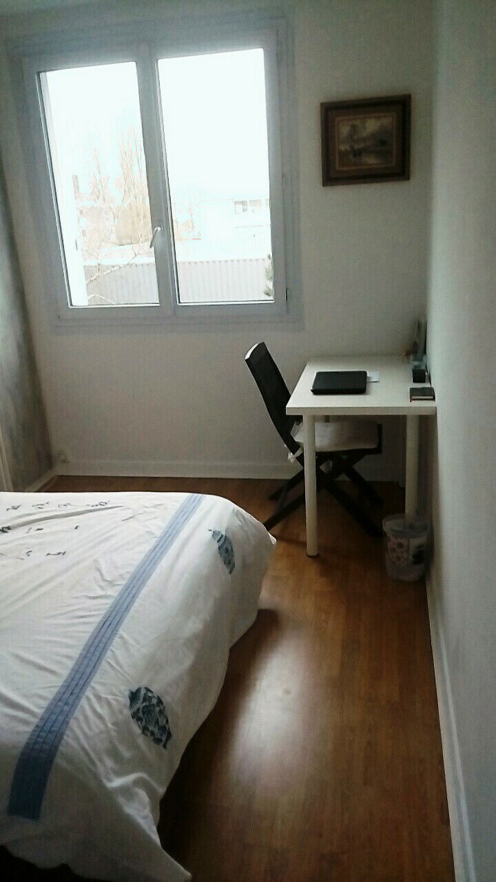 Colocation Rennes 160279