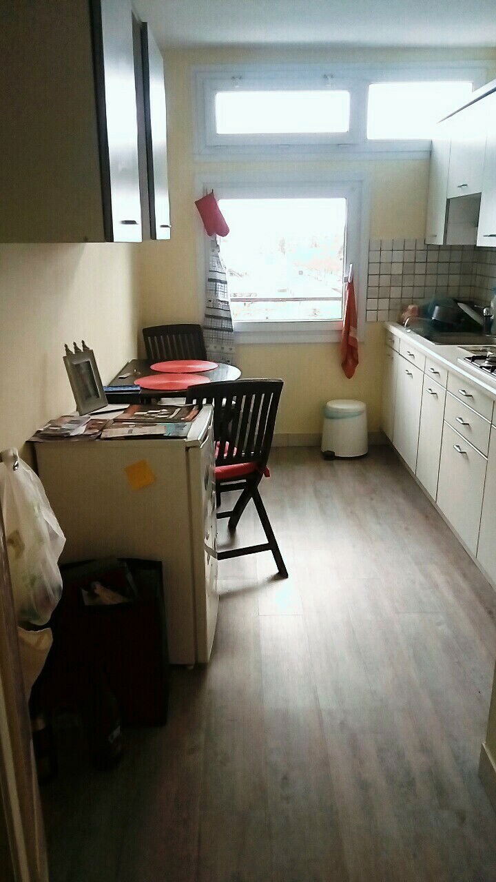 Colocation Rennes 160279