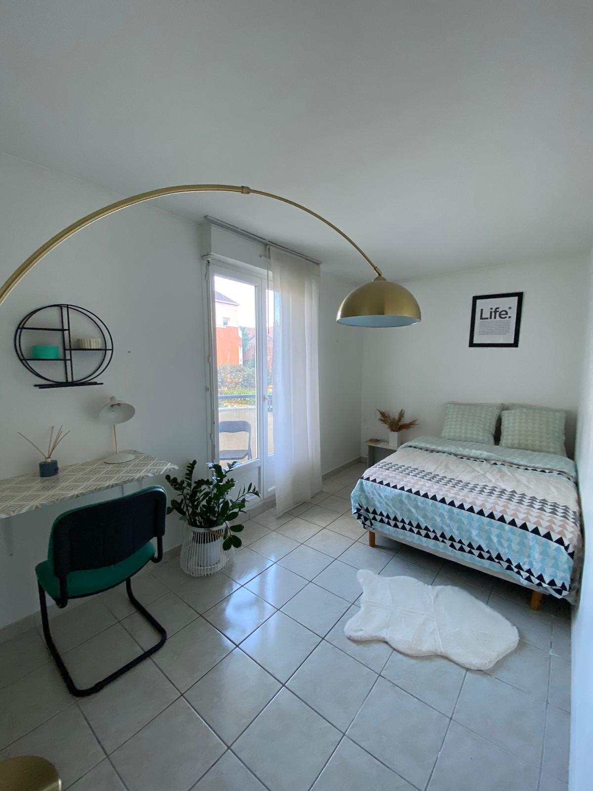 Colocation Melun 446293