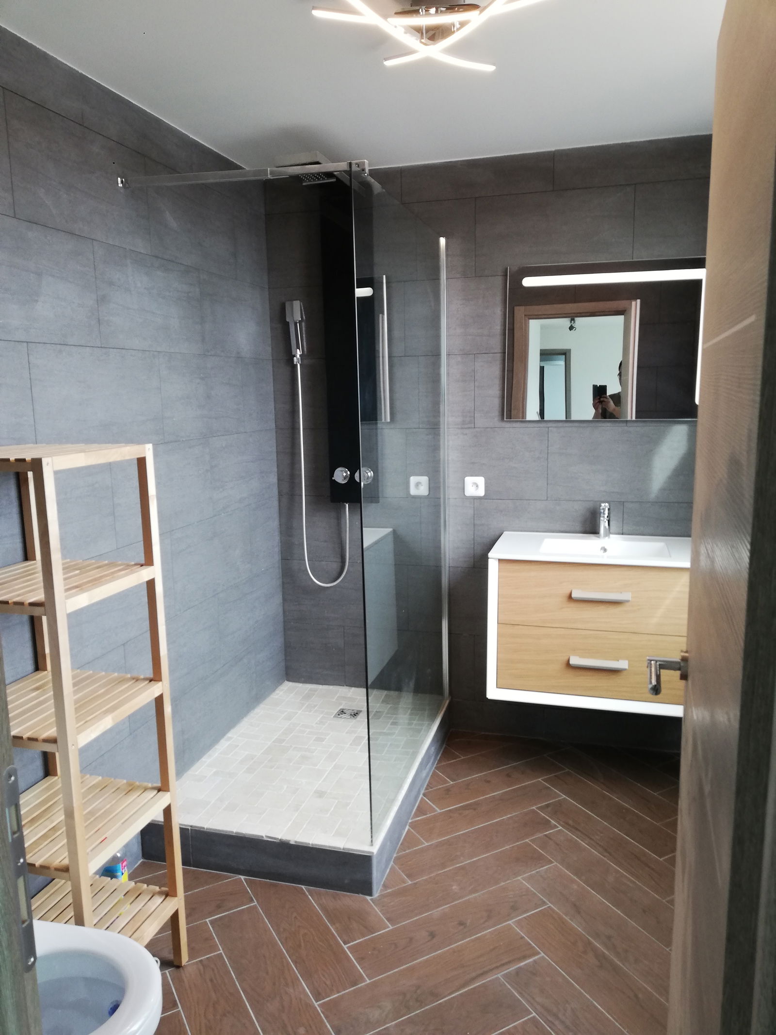 Colocation Champs-sur-Marne 221982