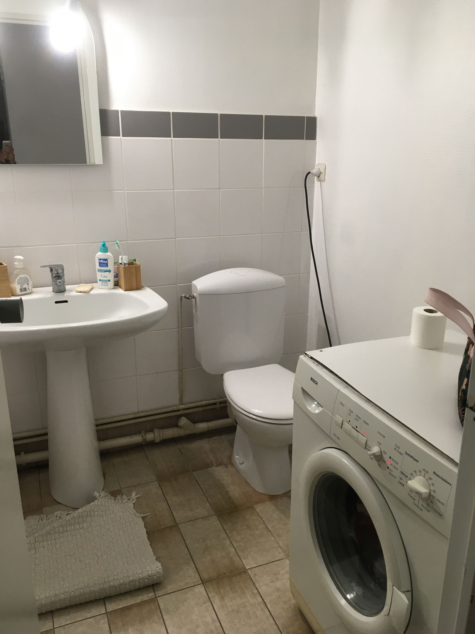 Colocation Angers 258032