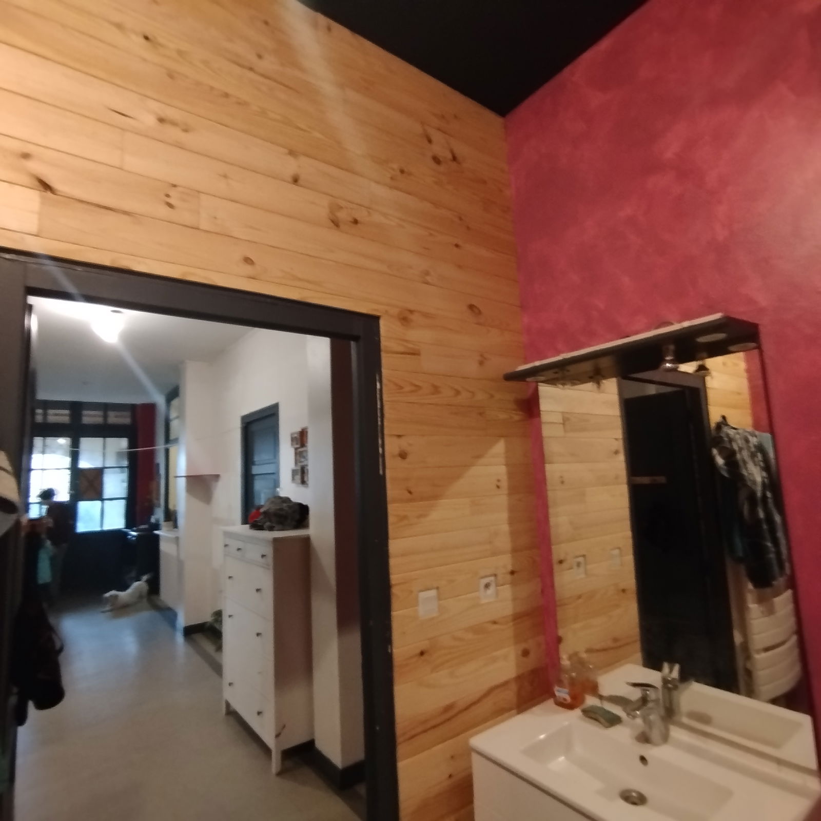 Colocation Beaufort-sur-Gervanne 504754