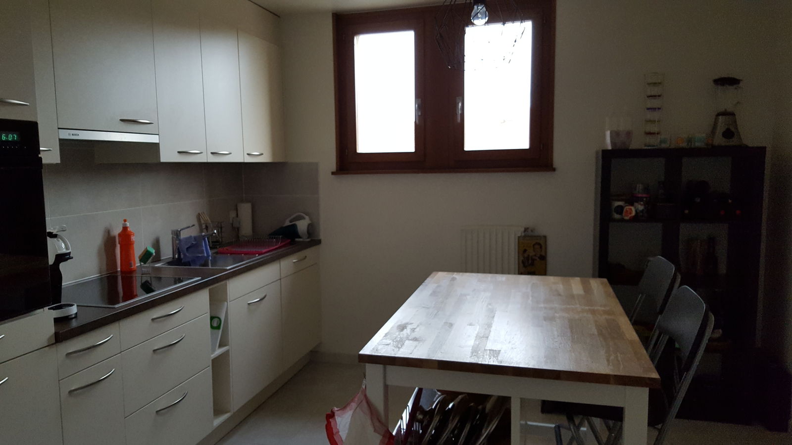 Colocation Bernex 134914