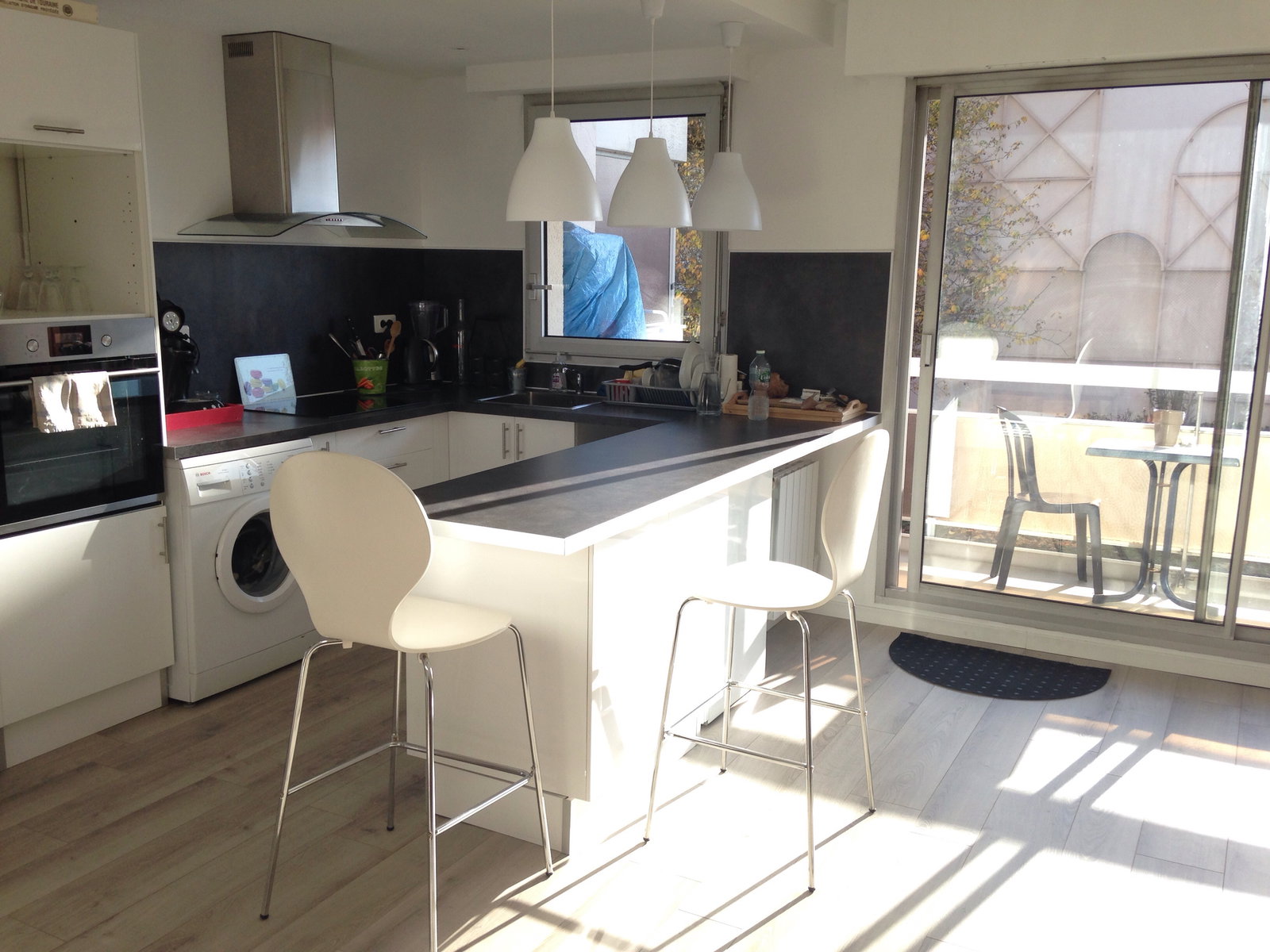 Colocation Bordeaux 118555