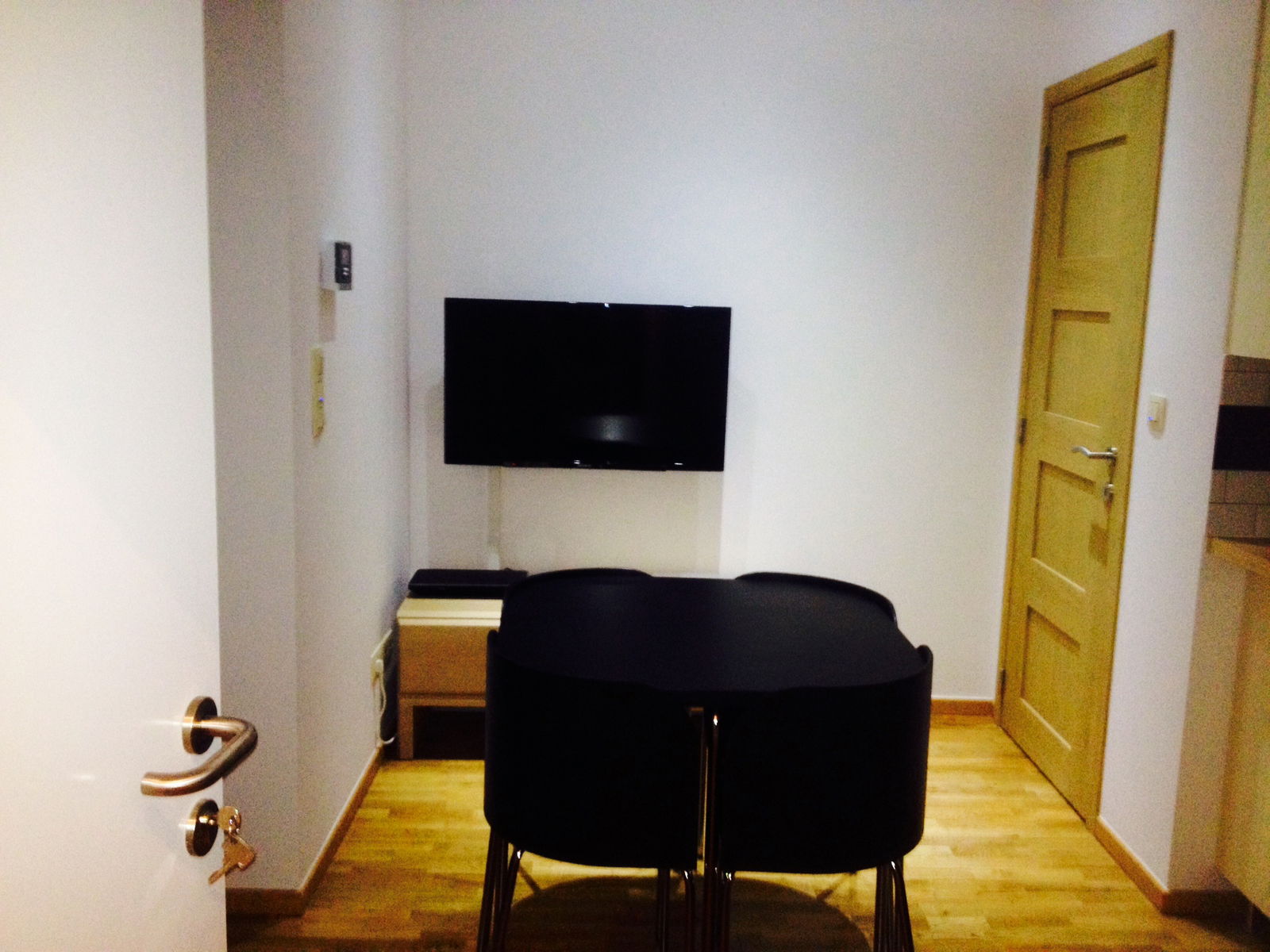 Colocation Anderlecht 58099