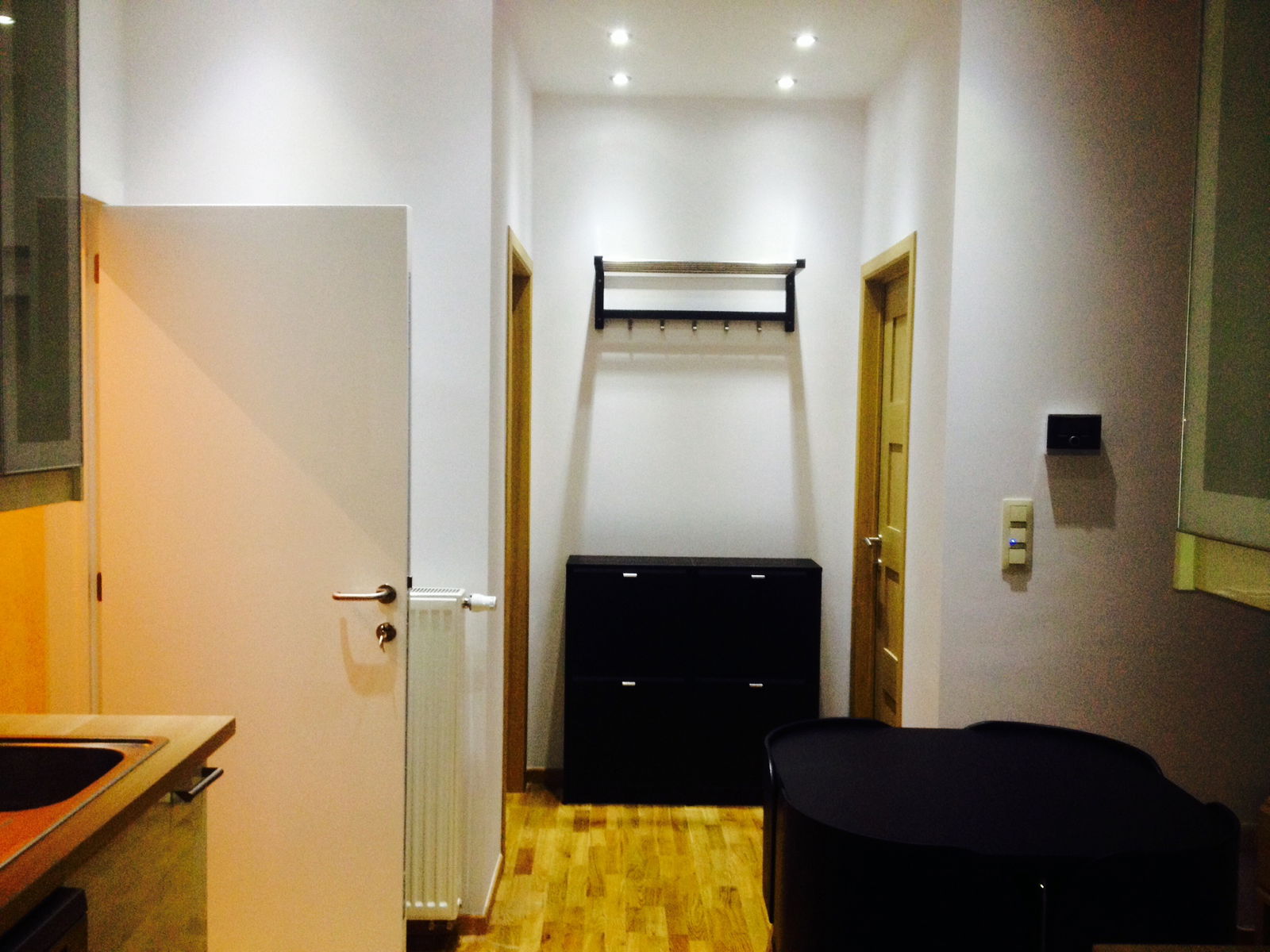 Colocation Anderlecht 58099