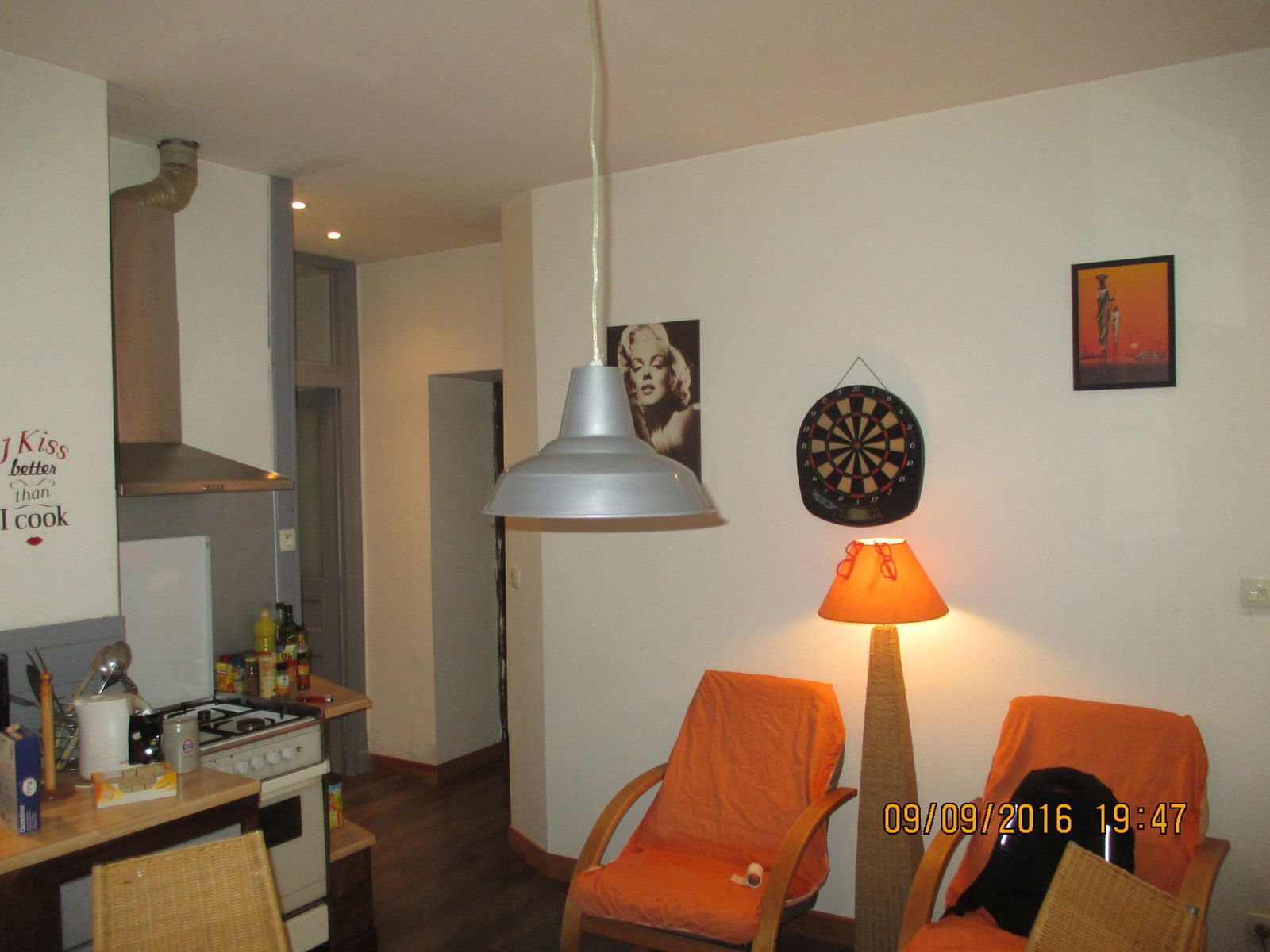 Colocation Chambéry 98654