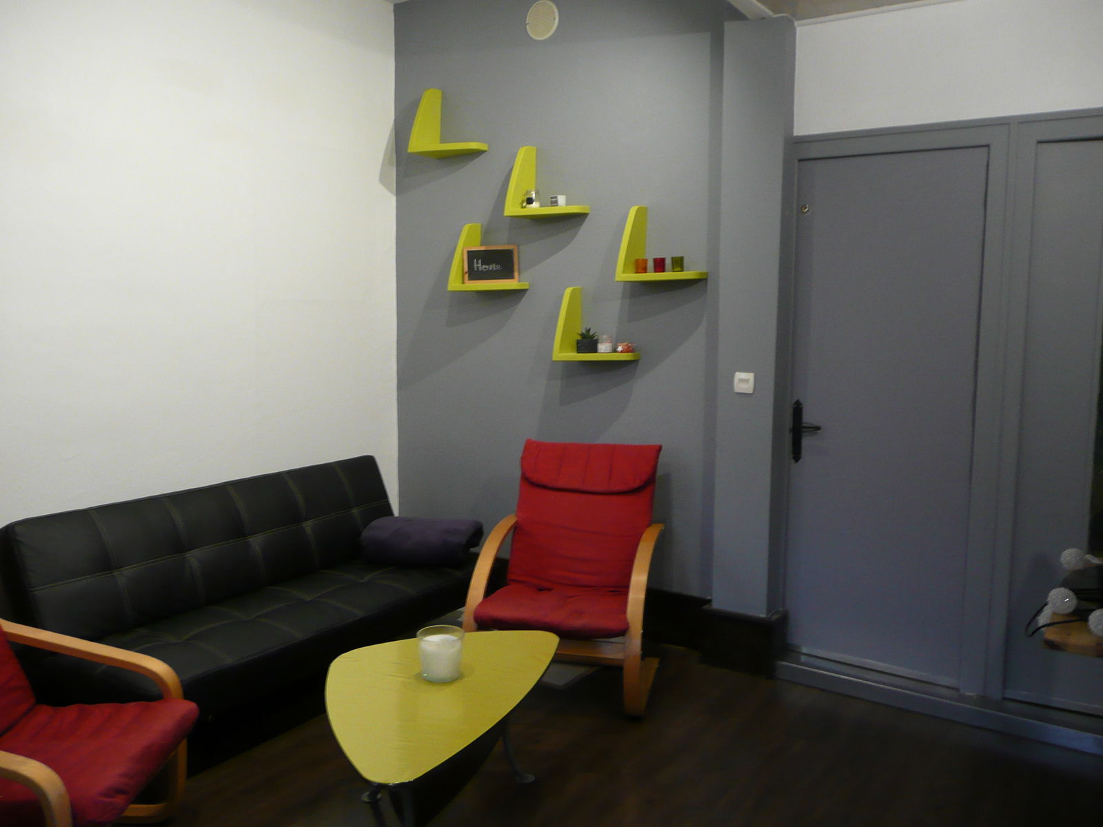Colocation Chambéry 98654