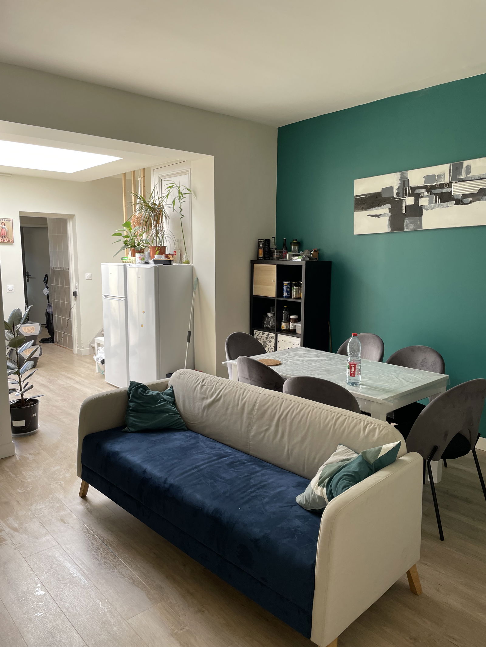 Coliving Croix 506801