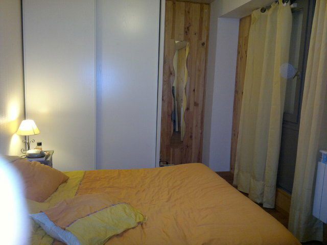 Colocation Evry 16226