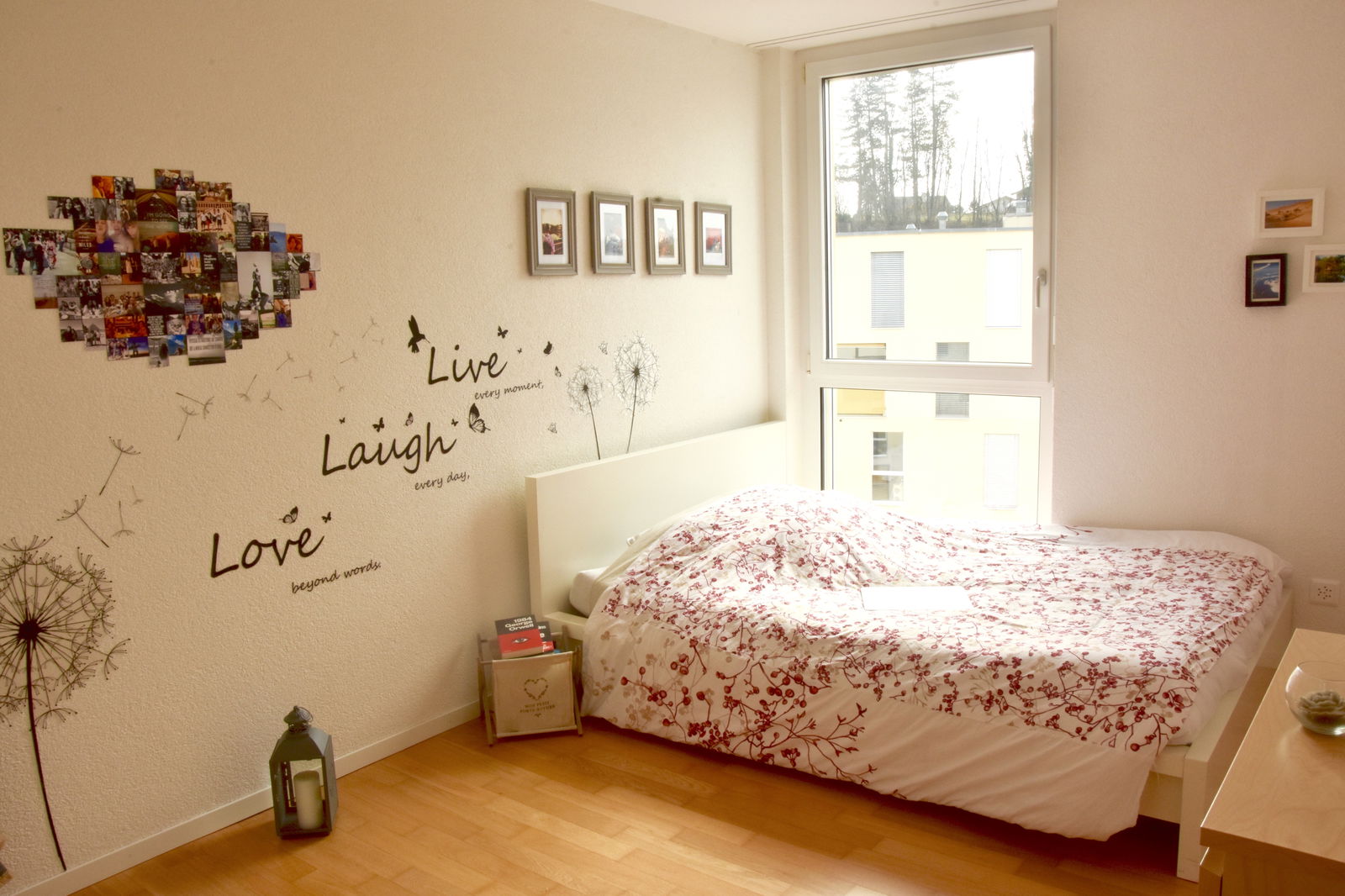 Colocation Fribourg 128529