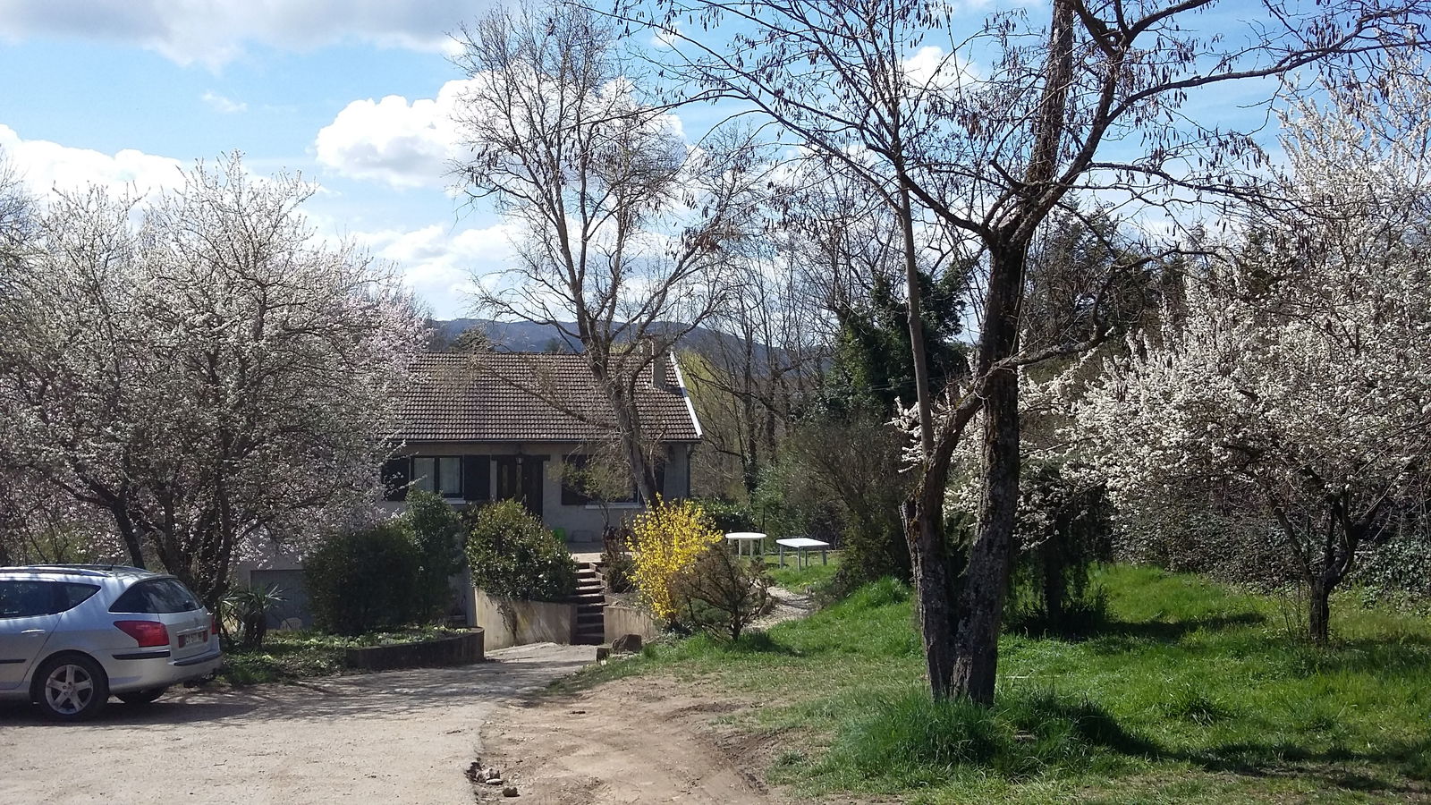 Colocation La Tour-de-Salvagny 138409