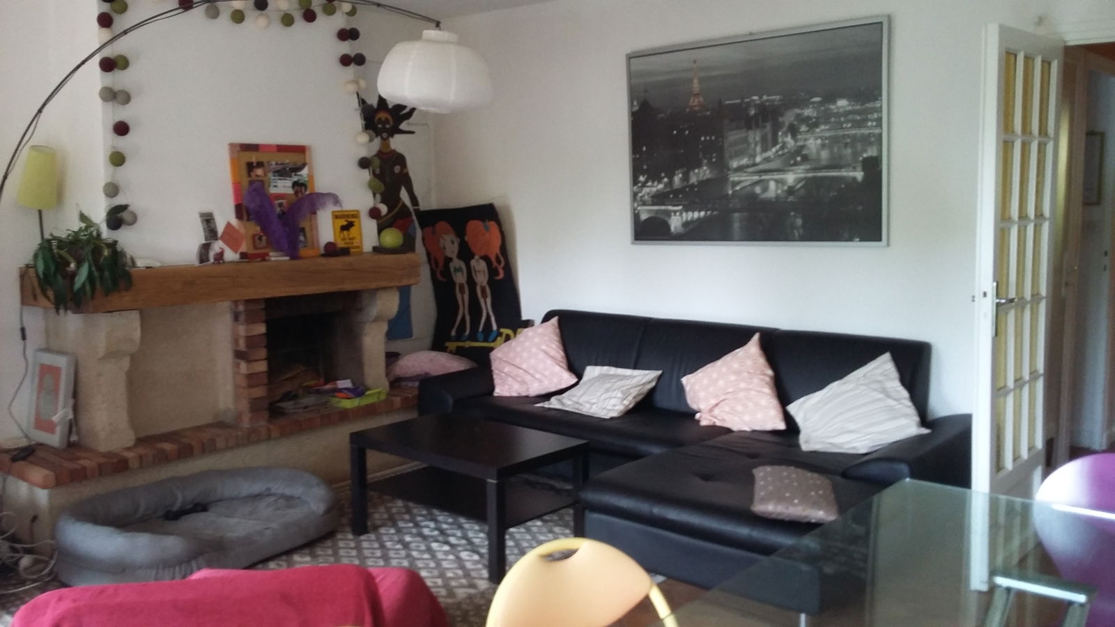 Colocation La Tour-de-Salvagny 138409