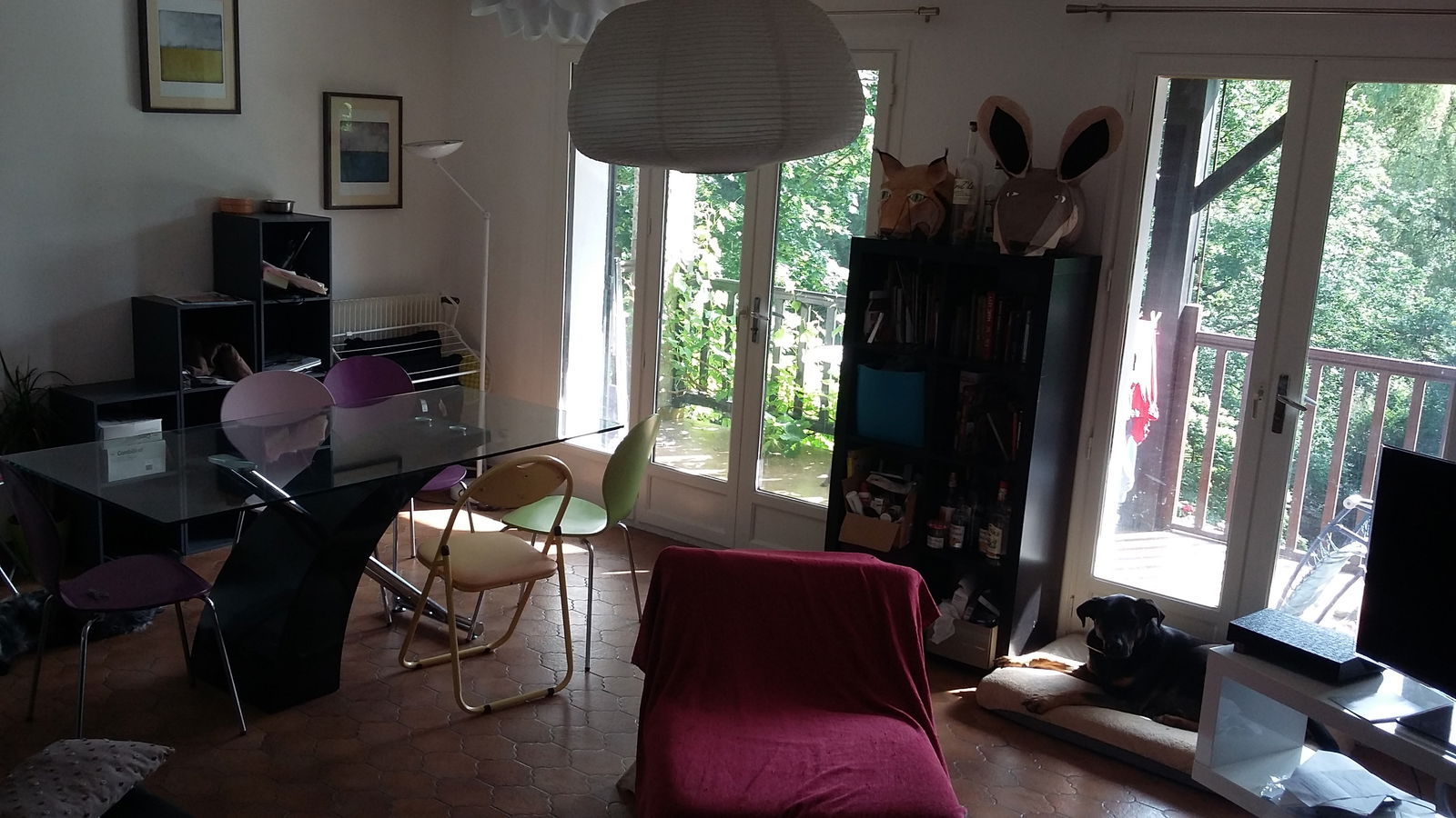 Colocation La Tour-de-Salvagny 138409