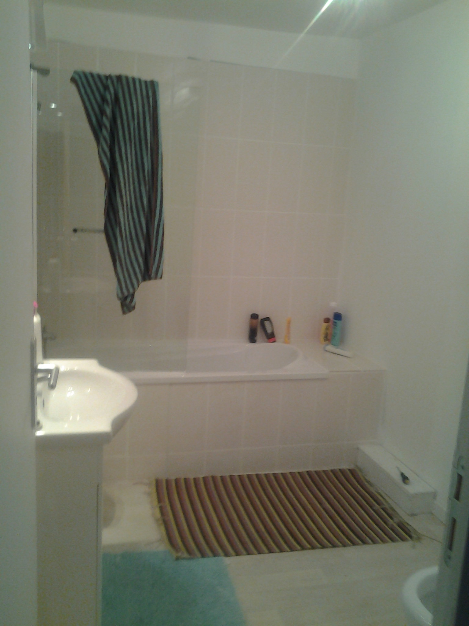 Colocation Lanvallay 90044