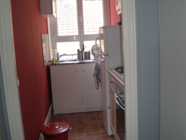 Colocation Le Vesinet 1152