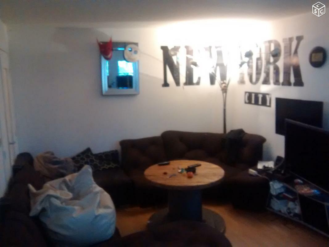 Colocation Les Ulis 153941