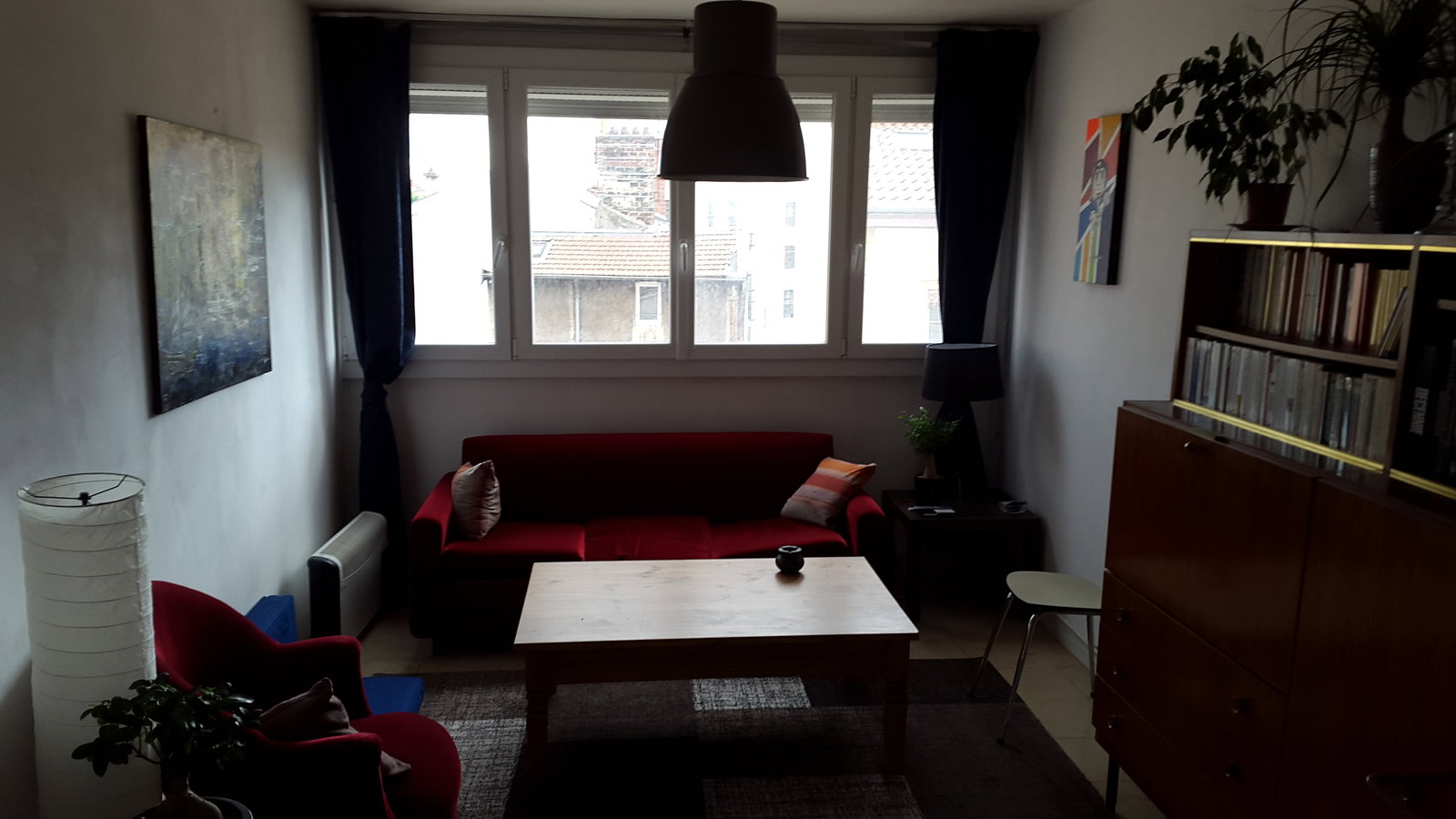 Colocation Lyon 138426