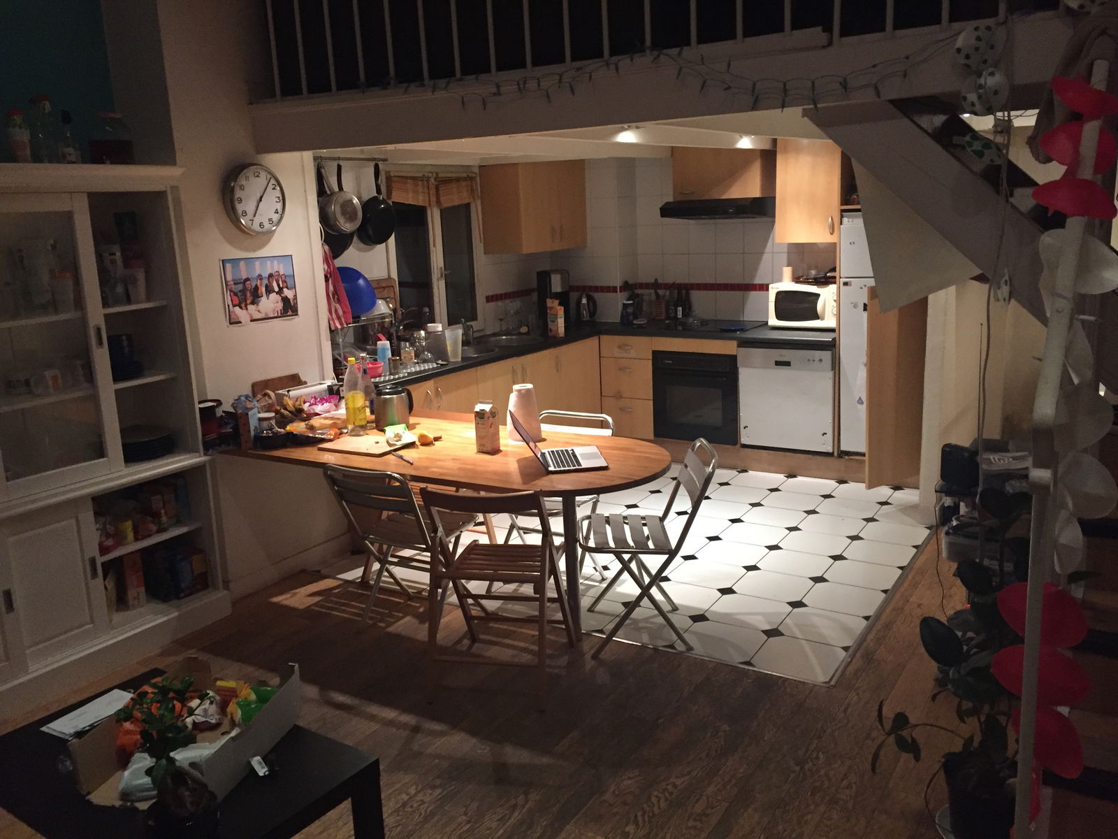 Colocation Maisons-Alfort 122264