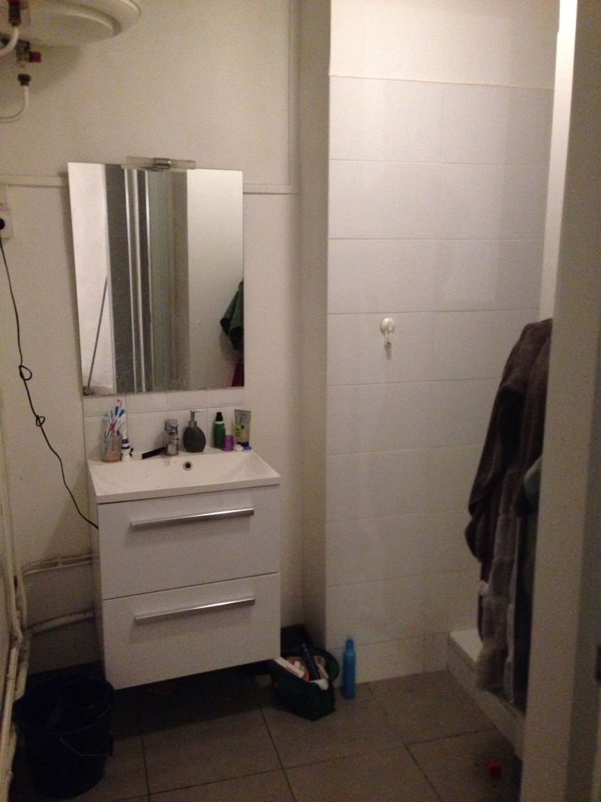 Colocation Montpellier 151793