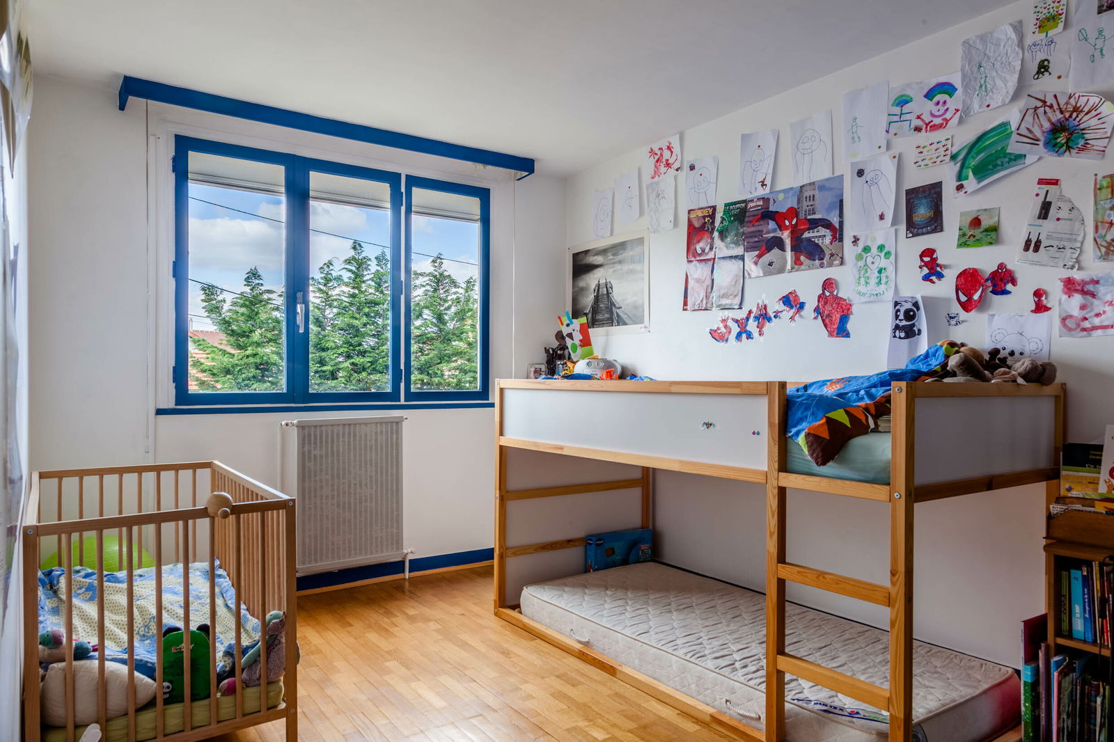 Colocation Montreuil 135620