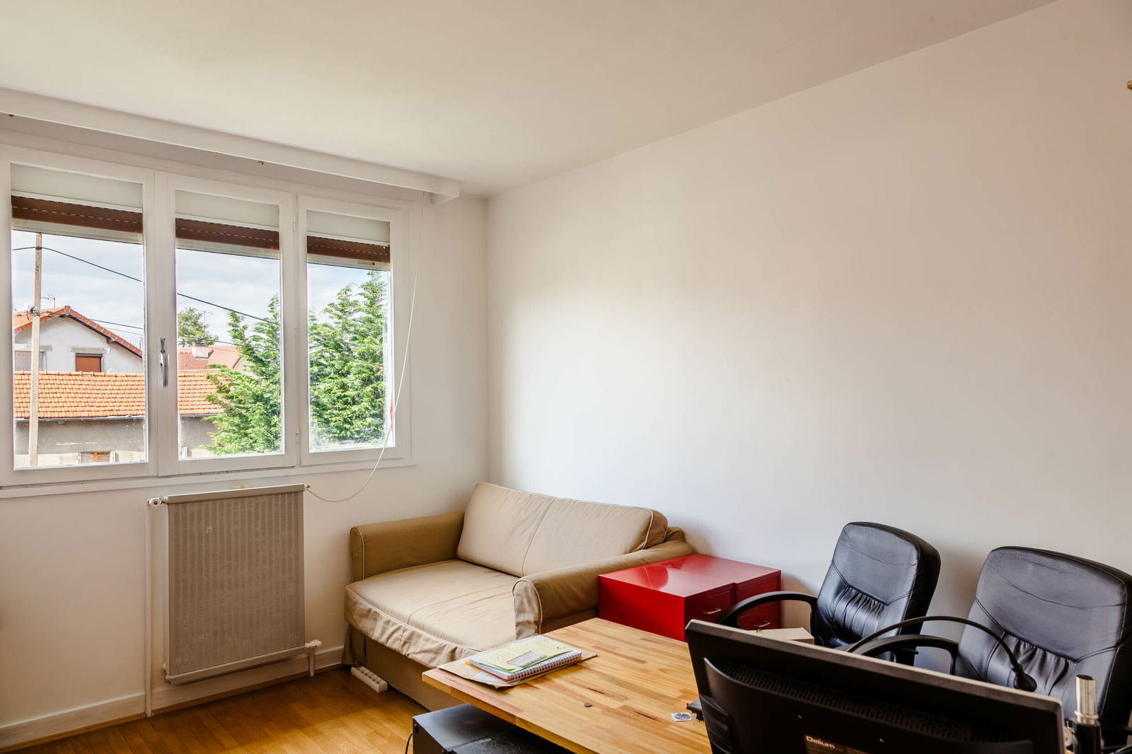 Colocation Montreuil 135620
