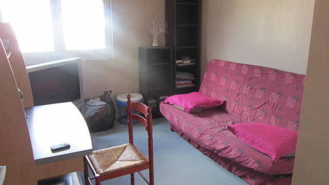 Colocation Montrouge 31234